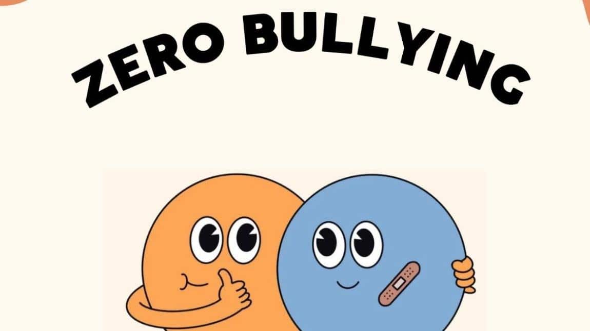 Zero Bullying