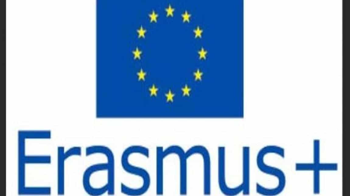 ESER İLKOKULU ERASMUS PROGRAMINA KATILIYOR