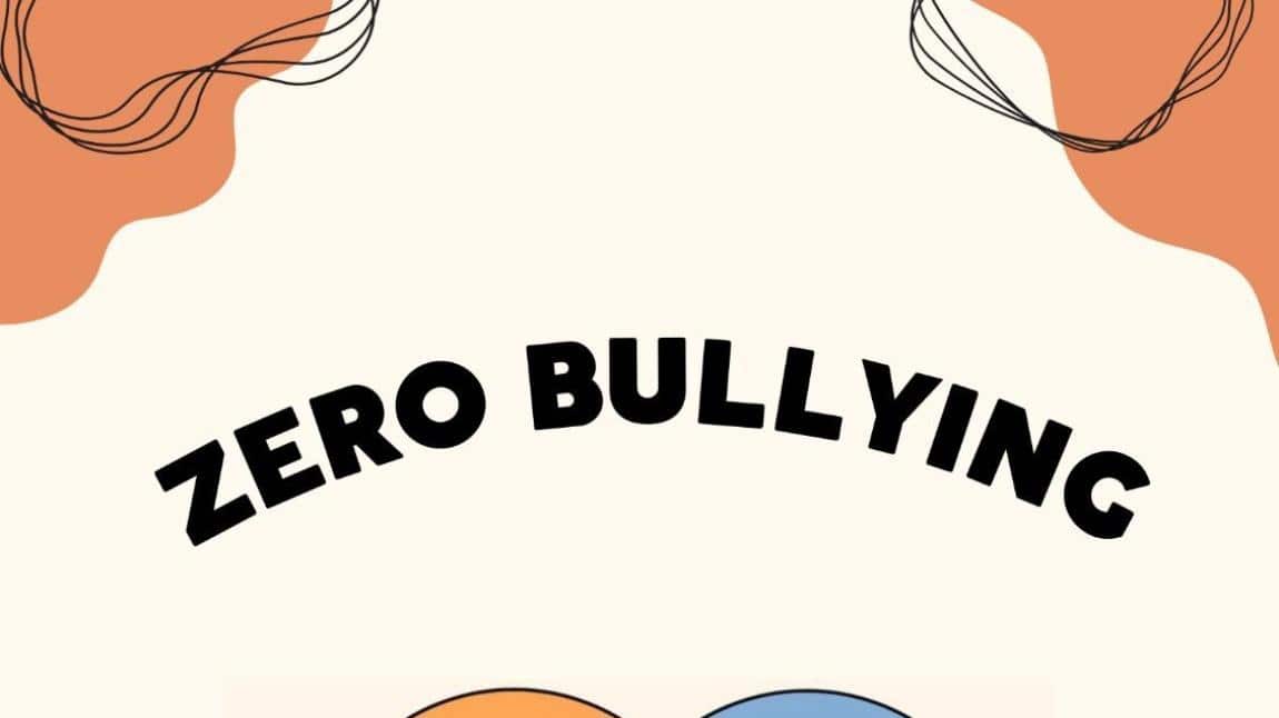 Zero Bullying Kartları